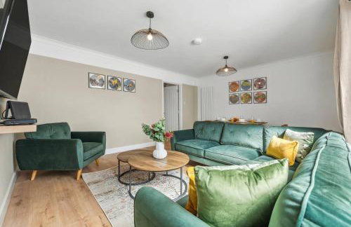 5 Guest 2 Bathroom Entire House Free Parking - Foto 64