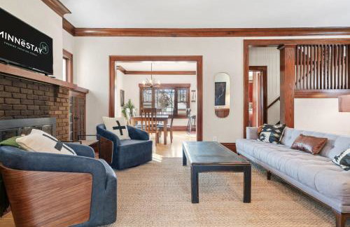 Fulton Lodge - Foto 44