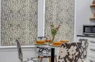 Fourth House - Eclectic and fun 1BR in SPR - Photo 11