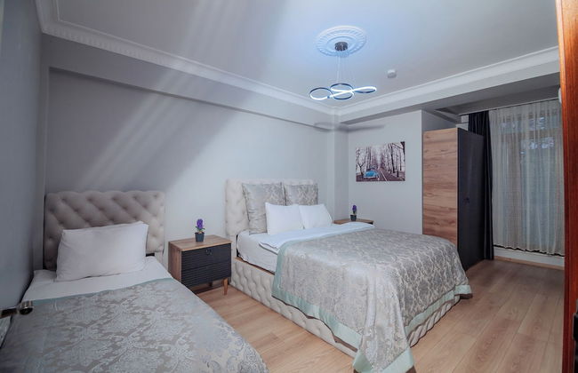 Wonder Suites - Foto 43