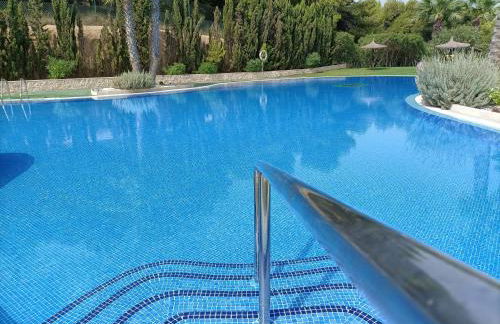 Villa Teresitas, Casa Grande en Gran Alacant - Foto 22