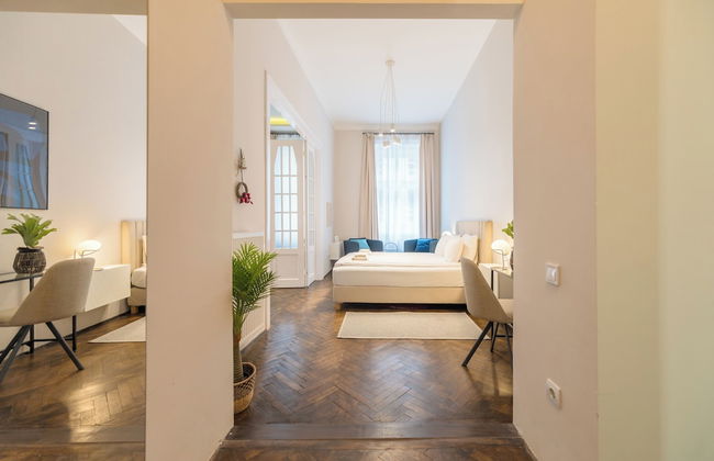 Venus Apartments - Opera III - Photo 3