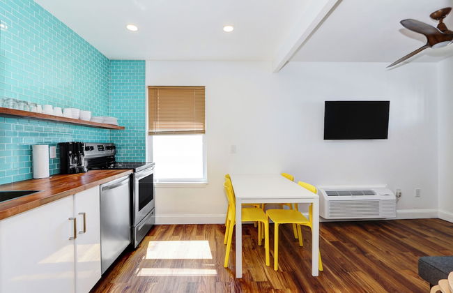 5100 Vacation Club - Foto 33