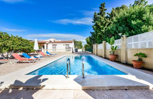 Villas Guzman - Ismael - Foto 47