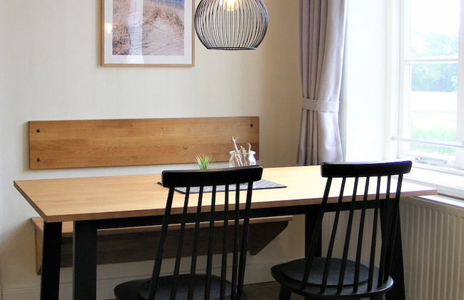 Ferienhof Gut Oestergaard - Photo 12