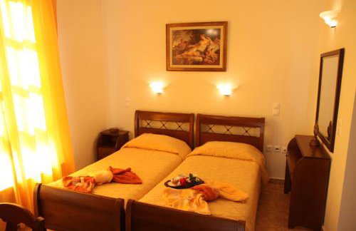 Artemis Traditional Hotel - Foto 21