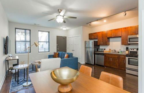 CozySuites Music Row Alluring 1BR w free parking 13 - Foto 12