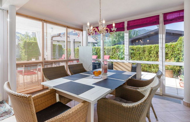 Holiday Flat in the Centre of Soll With Pool - Photo 19