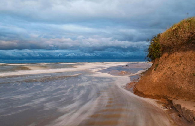 Holiday Home, Private Sauna, Close to the Beach - Photo 45