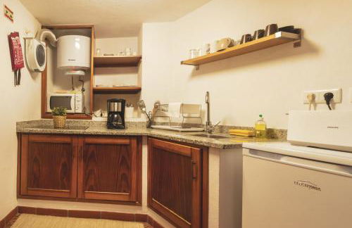 Casa Miriam by AL Belmonte - Foto 24