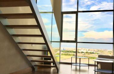 Panoramic Suites II By VALENCIAFLATS EU - Foto 3