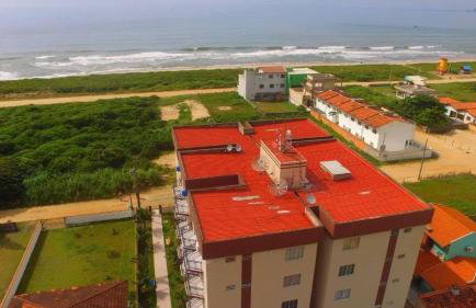 Apartamento 301 - 3 andar de frente para o mar - Photo 25