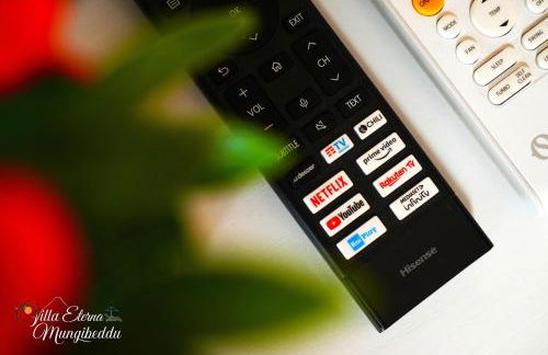 Villa Eterna Mungibeddu - Foto 5