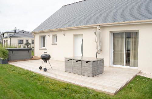 La Villa Chill - Photo 1