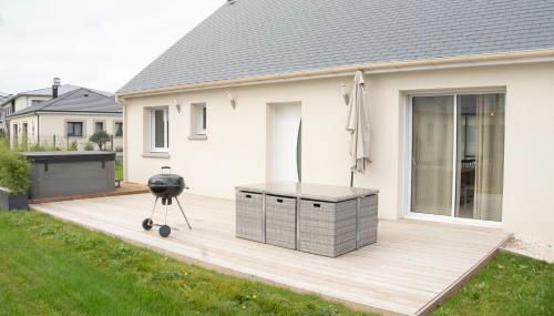 La Villa Chill - Photo 1