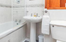 Executive Serviced apartments 2 - Foto 21