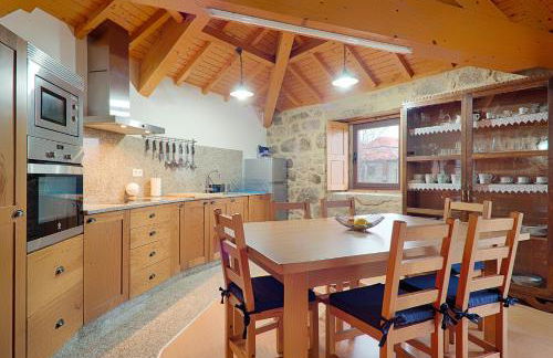 Macheta's Coutry House - Foto 7