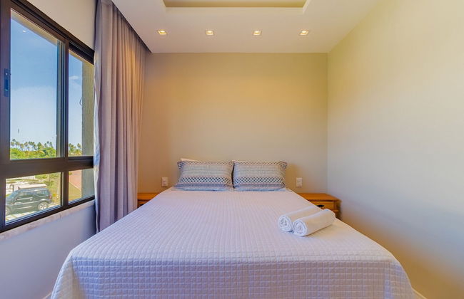 SA07 Maravilhosa Casa 5 Suítes - Sauípe - Photo 17