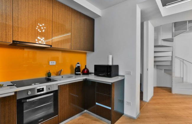 Novum Aparthotel - Foto 48