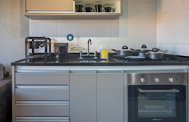 360 Vila Madalena - Foto 59