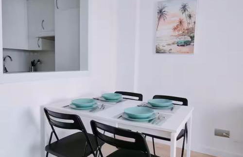 Apartamento Luminoso 35N - Foto 12