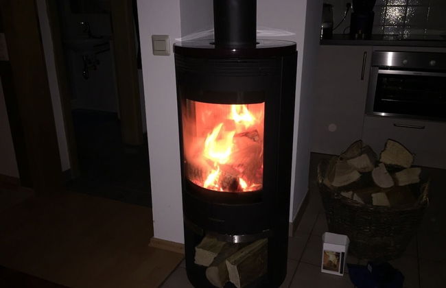 Pia's Nature Retreat - Foto 44