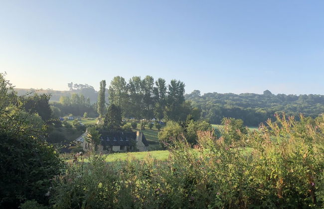 Cotswolds Camping at Holycombe - Foto 45