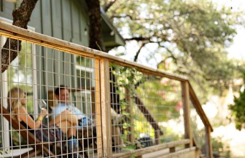 24 ppl! Hot Tubs, Pool, Firepits 3 Homes, Venue - Foto 53