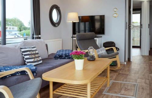 Ferienzentrum Yachthafen Rechlin - Foto 47