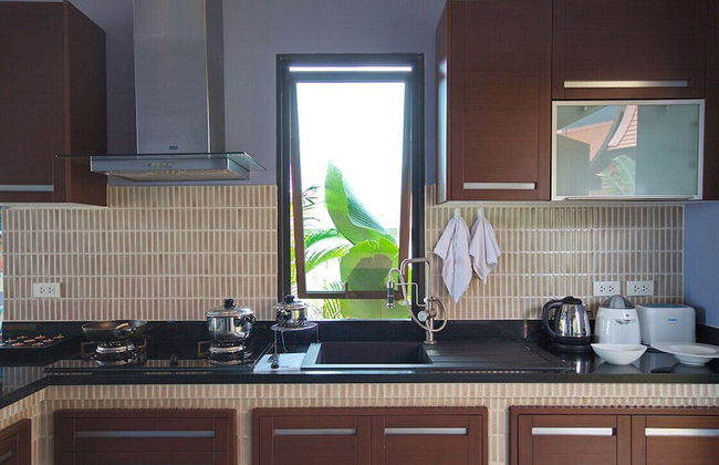 Tha Lane Bay Villa - Foto 11