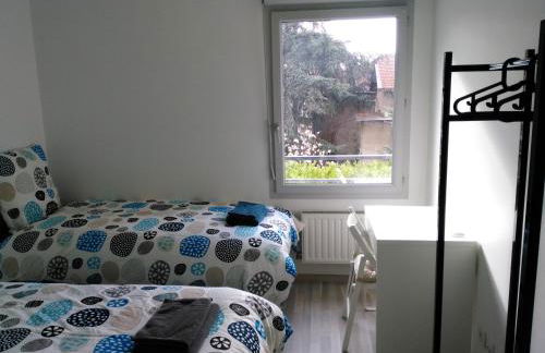 Appartement F3 avec Parking privée - Foto 24