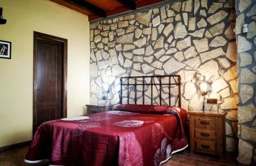 Casa Rural El Tejar Viejo - Foto 22