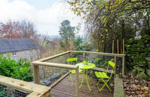 Rock Cottage - Foto 23