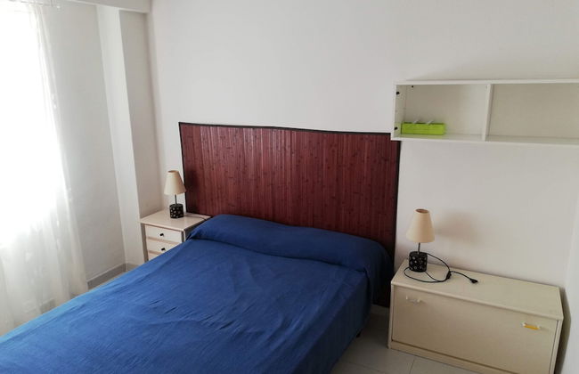 1.las Alondras Bl A Esc. 3 2º pta 6 - Foto 5