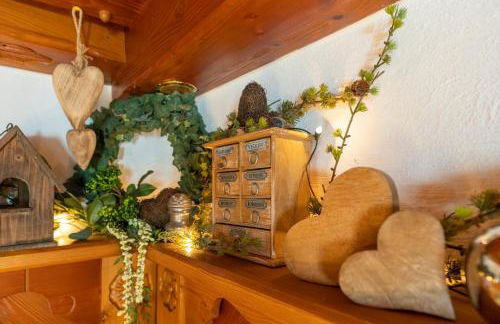 Gästehaus Arracher Hof - Foto 41