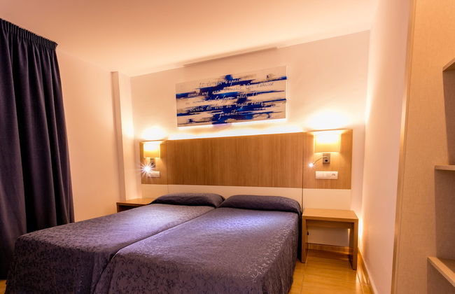 Apartamentos Sal Rossa - Foto 6