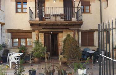 La Fragua de los Alvaro 2 - Foto 1