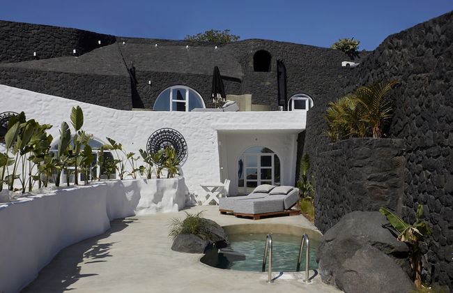 Theano Cave Suites & Villas - Photo 75