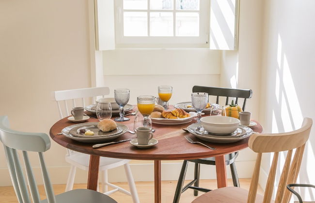 Almaria - Officina Real Apartments | Chiado - Foto 69