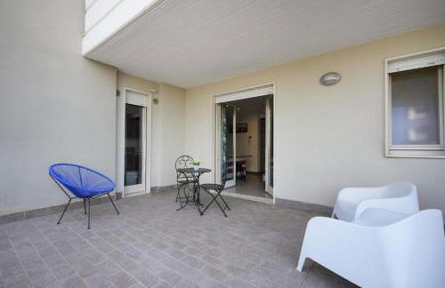 SkyGate - Airport Suites with Terrace - Foto 9