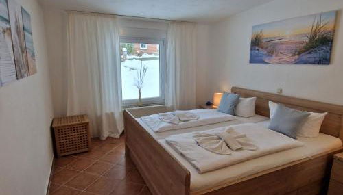 Appartement Zur Koje - Foto 4