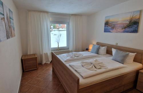 Appartement Zur Koje - Foto 4