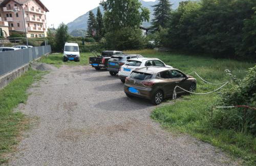 L'Antica Canonica di Casa Bernardi, terrazzo Wi-Fi PetFriendly con Area Cani - Foto 75