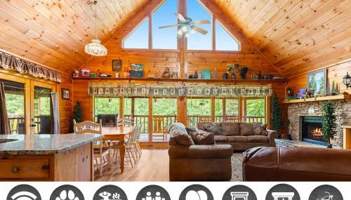 Hibernation Station cabin - Foto 1