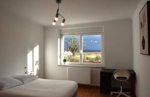 Le Nid des Cigognes avec terrace - Photo 8