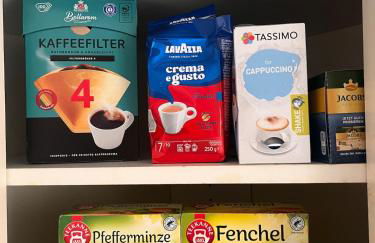 Cozy & Central 75 TV near Mercedes Museum, Stadium - Foto 17