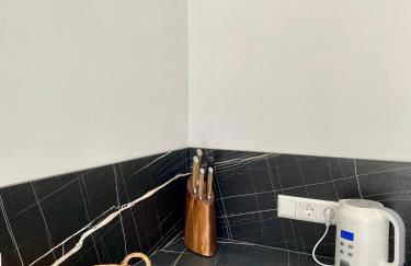 Exklusive 82 qm Loftwohnung mit Tiefgarage und Süd-Balkon zentral - Foto 24