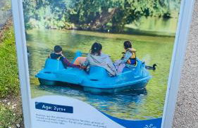 WL56 - FREE WIFI -Amazing Cosy Three Bedroom Mobile Home with DECKING Haggerston CASTLE Holiday Park - ENTERTAINMENT PASSES NOT INCLUDED! - Foto 4