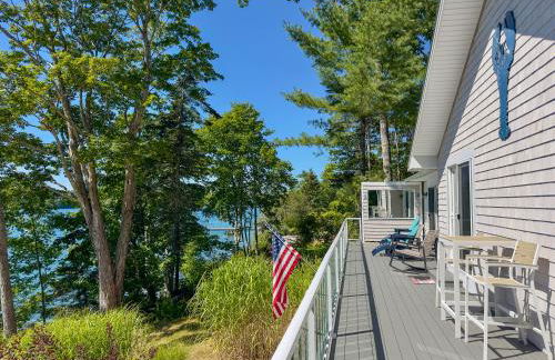 Lucky Stone Retreat - Private Beach & Acadia View - Foto 108