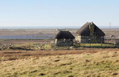 Smiddy Cottage - Foto 26